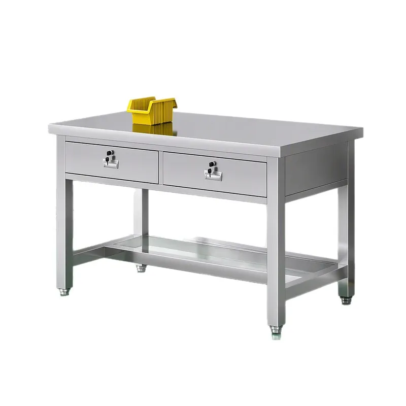 Commercial Kitchen Worktops - Ev ve ticari mutfak kullanımı için