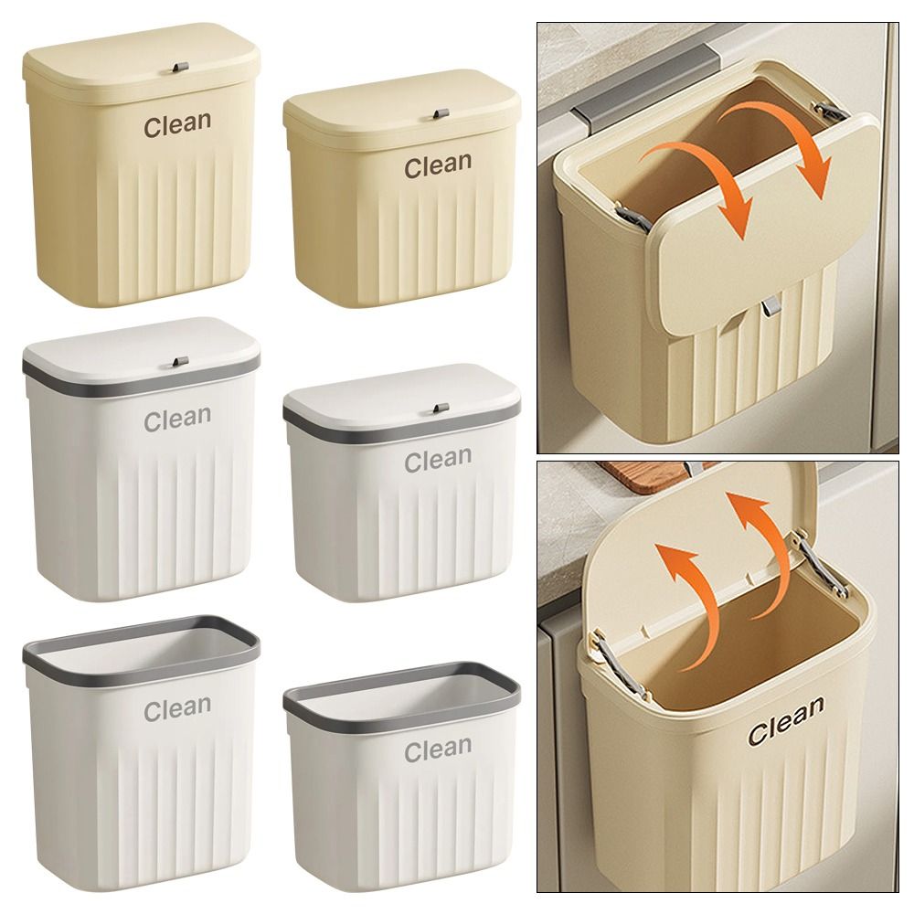 Commercial Kitchen Bin - 1 adet yeni dolap kompost çöp