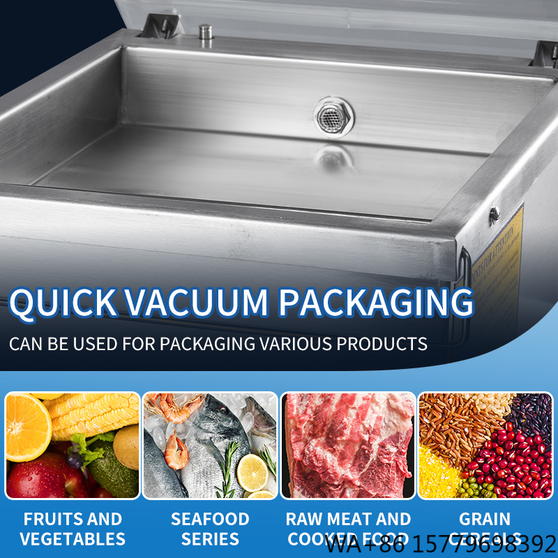 Commercial Kitchen Worktops - Meyve Suyu İçeren Gıdaların Paketlenmesi için