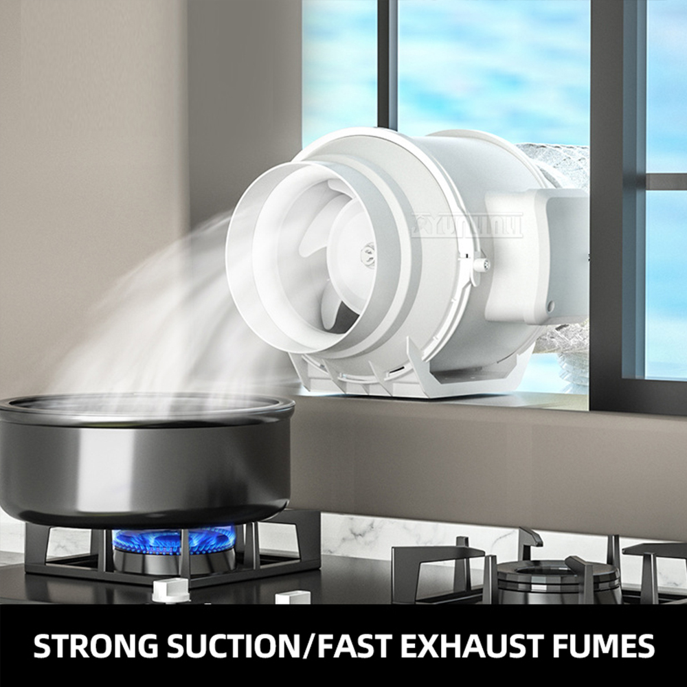 Commercial Kitchen Hoods - Ev Mutfak Egzoz Davlumbaz Ticari Güçlü