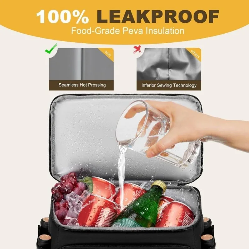 Genişletilebilir Çift Katmanlı - Commercial Chest Freezer incelemesi ve fiyatı