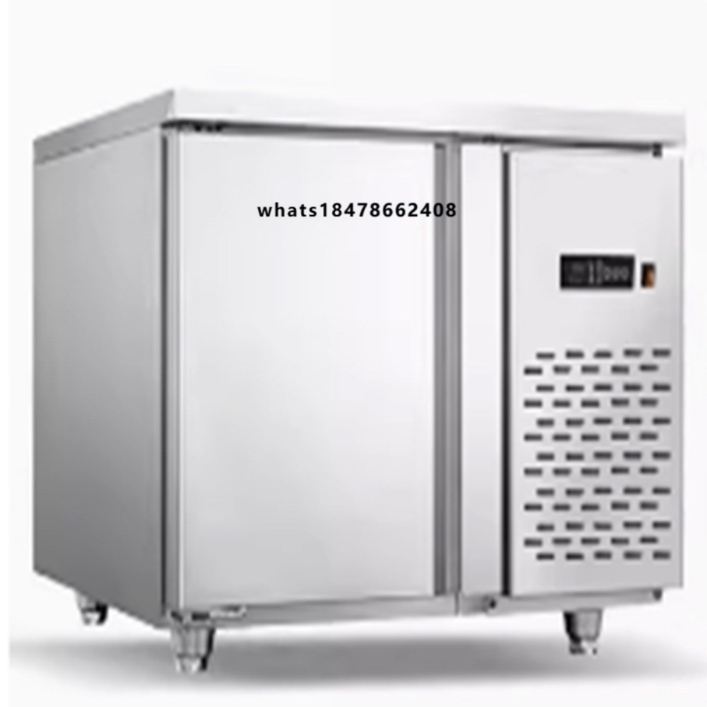 Ticari Mutfak Yatay Hızlı Dond - Commercial Kitchen Worktops incelemesi ve fiyatı