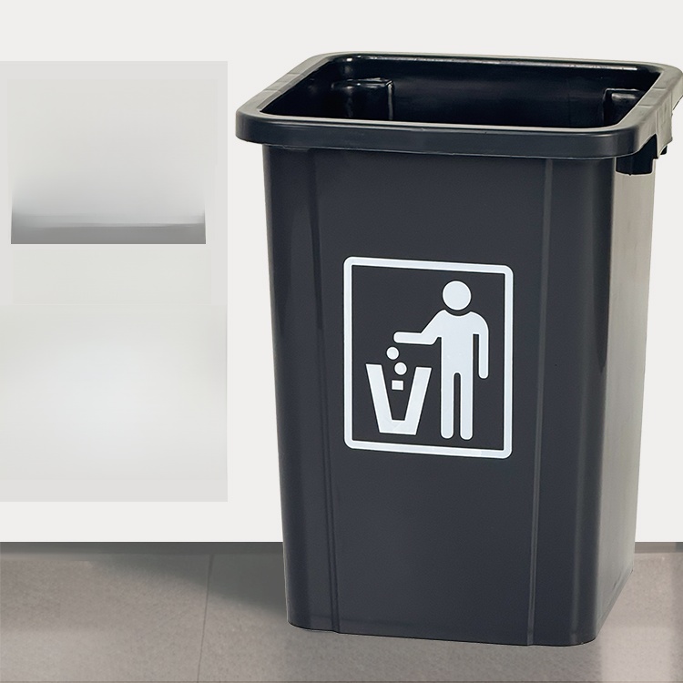 Büyük Kapasiteli, Kapaksız, Da - Commercial Kitchen Bin incelemesi ve fiyatı