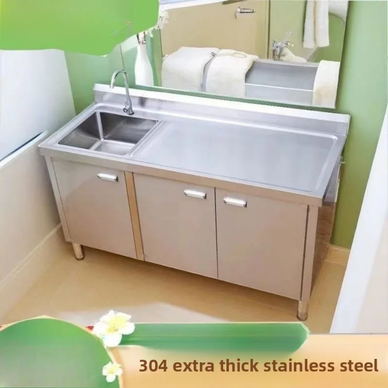 Ekstra Kalın Paslanmaz Çelik M - Commercial Kitchen Worktops incelemesi ve fiyatı