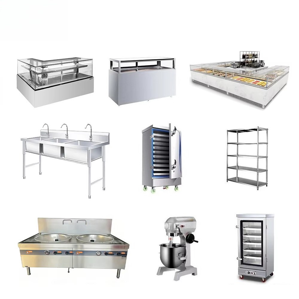 RTK Daha İyi Fiyatlı Ağır Hizm - Commercial Kitchen And Bar incelemesi ve fiyatı