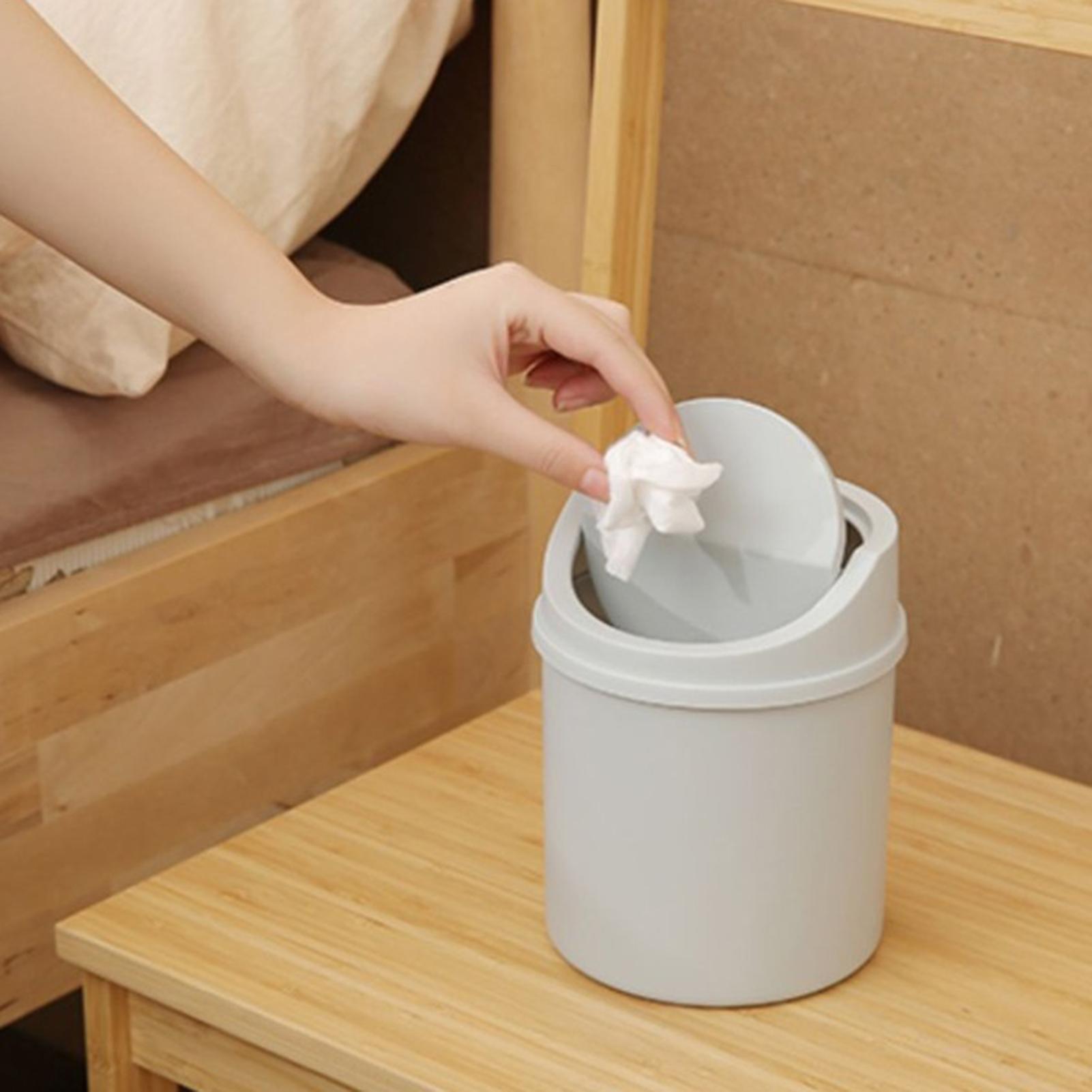 1 Adet Mini Çöp Kutusu, Kapakl - Commercial Kitchen Bin incelemesi ve fiyatı
