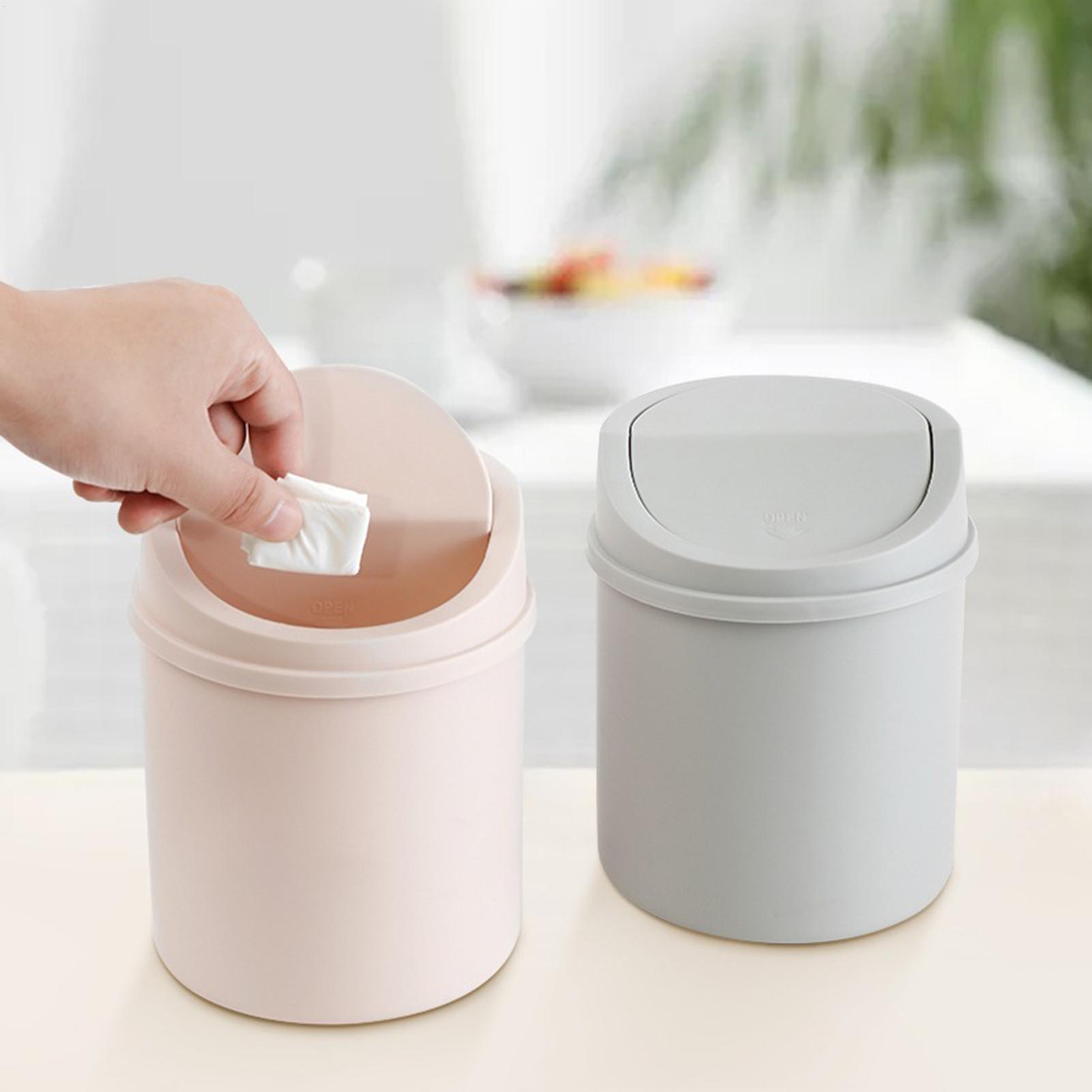 1 Adet Mini Çöp Kutusu, Kapakl - Commercial Kitchen Bin incelemesi ve fiyatı