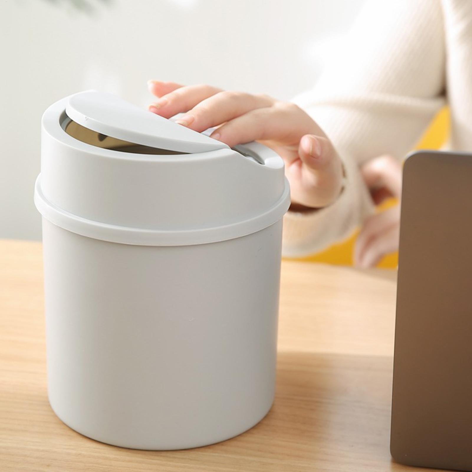 1 Adet Mini Çöp Kutusu, Kapakl - Commercial Kitchen Bin incelemesi ve fiyatı