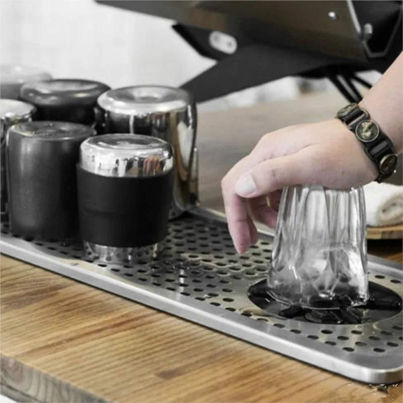 Cam Yıkama Makinesi Otomatik B - Commercial Kitchen And Bar incelemesi ve fiyatı