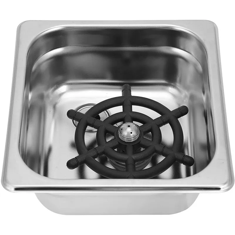 Cam Yıkama Makinesi Otomatik B - Commercial Kitchen And Bar incelemesi ve fiyatı