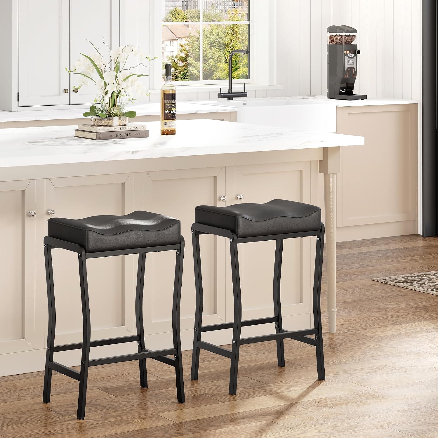 Tezgah Yüksekliğinde Bar Tabur - Commercial Kitchen And Bar incelemesi ve fiyatı