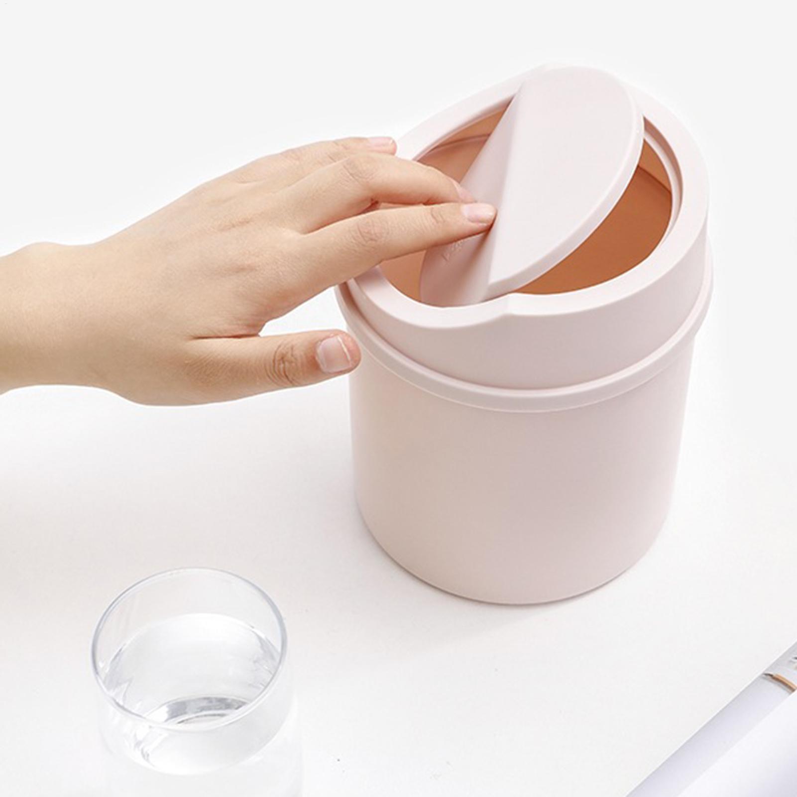 1 Adet Masaüstü Mini Çöp Kutus - Commercial Kitchen Bin incelemesi ve fiyatı