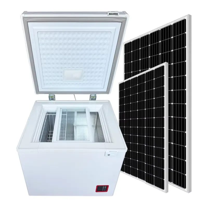 Yüksek Kaliteli 68L Yatay Güne - Commercial Chest Freezer incelemesi ve fiyatı