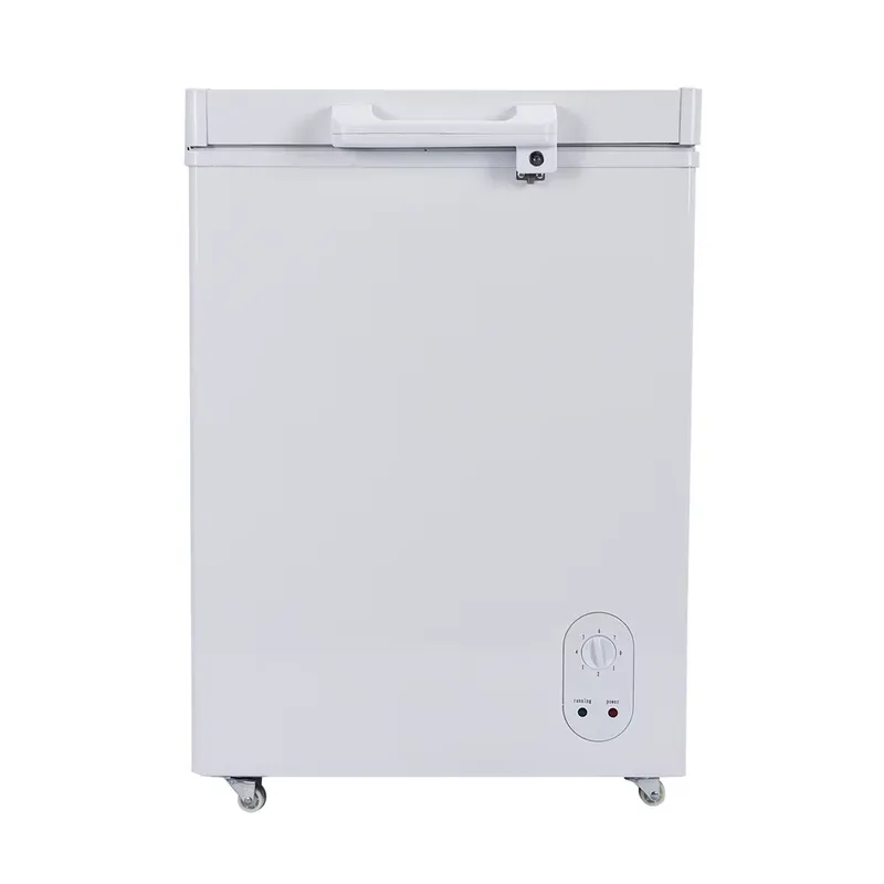 Yüksek Kaliteli 68L Yatay Güne - Commercial Chest Freezer incelemesi ve fiyatı