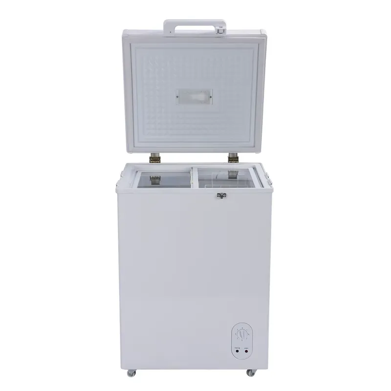 Yüksek Kaliteli 68L Yatay Güne - Commercial Chest Freezer incelemesi ve fiyatı