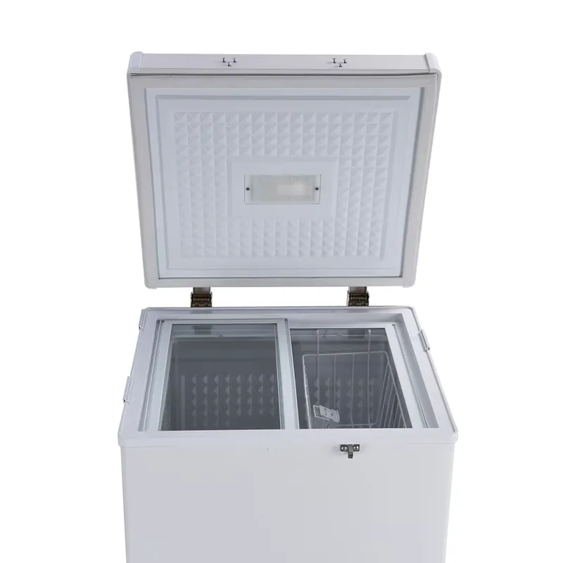 Yüksek Kaliteli 68L Yatay Güne - Commercial Chest Freezer incelemesi ve fiyatı