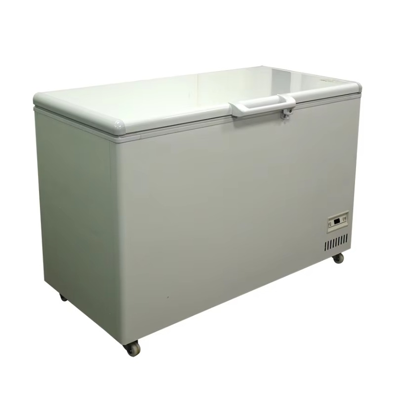 Üstten Açılır Ticari Yatay Don - Commercial Chest Freezer incelemesi ve fiyatı