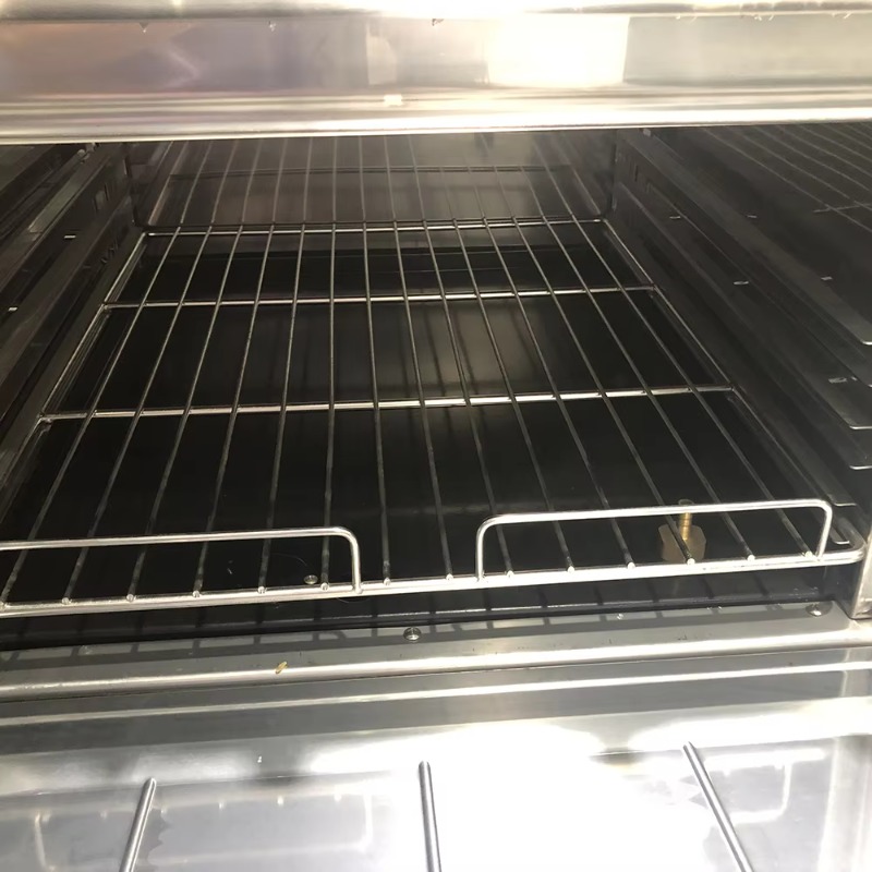 Standart 6 Ocaklı Ticari Gazlı - Range Commercial Kitchen incelemesi ve fiyatı